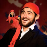 AUGUSTIN PIRATE DES INDES