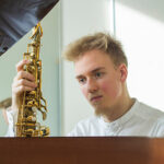 BAPTISTE STANEK TRIO