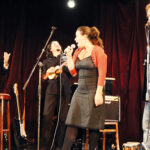 CHANTONS SOUS L'IMPRO