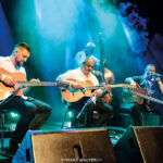 DI MAURO SWING