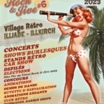 Elsass Rock and Jive