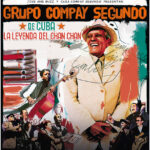 GRUPO COMPAY SEGUNDO