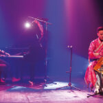 LA LÉGENDE DE TSOLMON