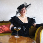 LA VEUVE JOYEUSE