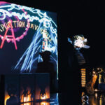 L’APPARITION DES LUCIOLES