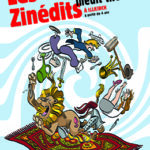 LES CONTES ZINÉDITS