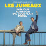 LES JUMEAUX