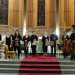L’ORCHESTRE DE CHAMBRE DE STRASBOURG