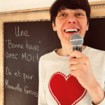 MANUELA GROSS