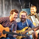OUVERTURE DU FESTIVAL