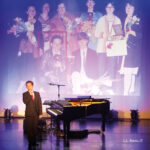 UNE VIE DE PIANISTE