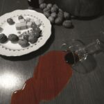 LE REPAS DES FAUVES