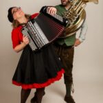 LA MINI FANFARE DES BALCONS