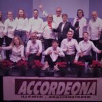 LE GRAND ENSEMBLE DE L'ACCORDEONA