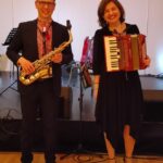 OLGA TURCAN et ANDREI JECHIU