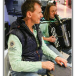 DUO DJS