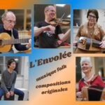 L'ENVOLEE