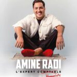 AMINE RADI