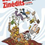 Les Contes Zinédits