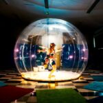  Dans ma Bulle