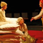 Le Malade/imaginaire
