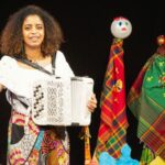 Le Voyage de Tichacha
