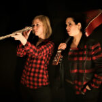 DEAMBULATION MUSICALE