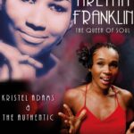HOMMAGE A ARETHA FRANKLIN