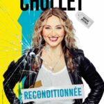 CHRISTELLE CHOLLET