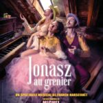 JONASZ AU GRENIER