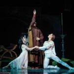 ROMEO ET JULIETTE