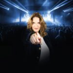 SPECTACLE ANNULE - SANDRINE ALEXI