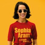 SOPHIA ARAM