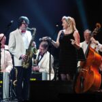 THE GLENN MILLER MEMORIAL ORCHESTRA