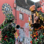DEAMBULATION DES MANDADORS