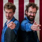 Walter et Denis
