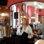 Trio Marie Josée