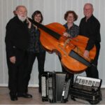 Quatuor Alizé