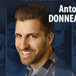 ANTOINE DONNEAUX
