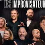 LES IMPROVISATEURS