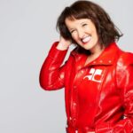 ANNE ROUMANOFF