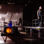 ORATORIO POUR BILLIE