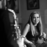 MAXIME LUCK QUARTET