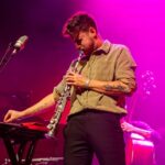 HUGO DIAZ QUARTET