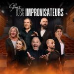 LES IMPROVISATEURS
