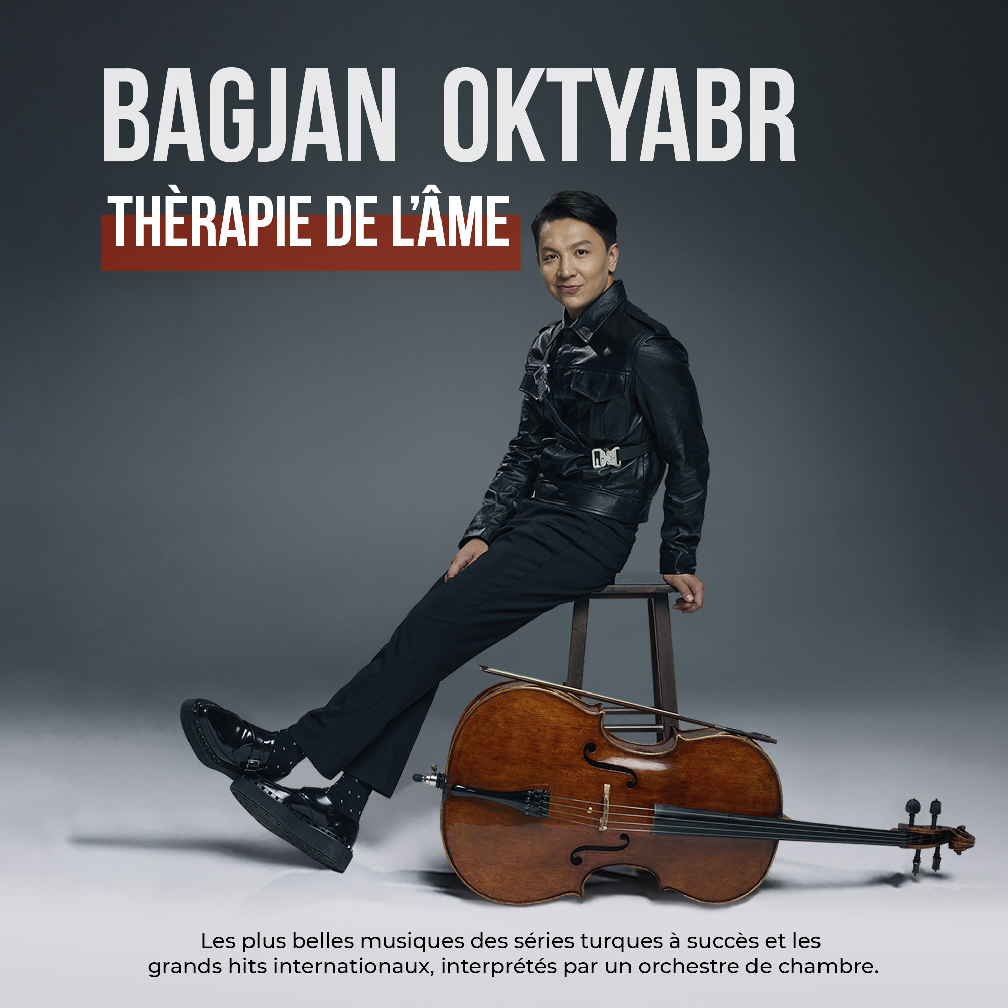 Bagjan OKTYABR