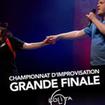 Finale Championnat d'Impro