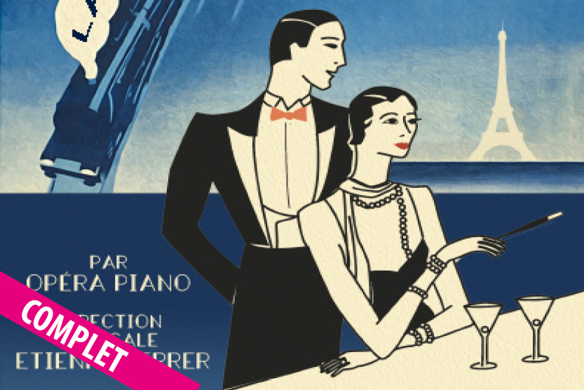 La Vie Parisienne