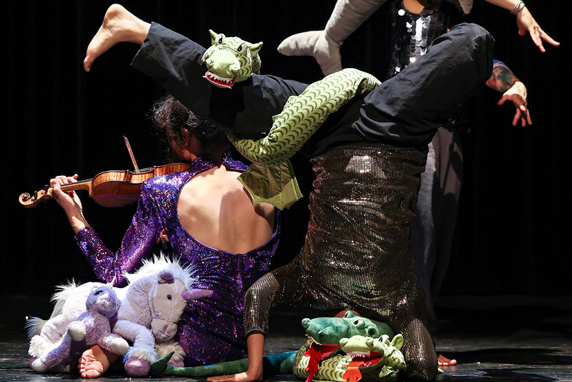 ici dragON·s