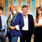 Les Voisins du dessus